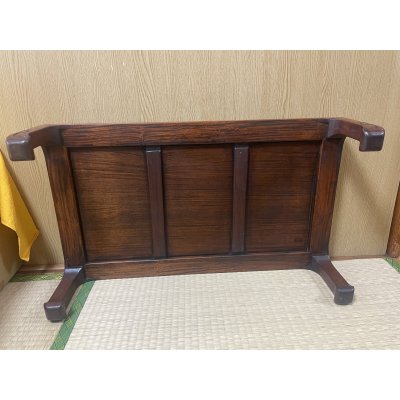 Photo4: No.SA5108  Display stand (used)