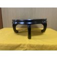 Photo2: No.SA5109 <br>Display stand (used) (2)