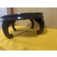Photo3: No.SA5109 <br>Display stand (used) (3)