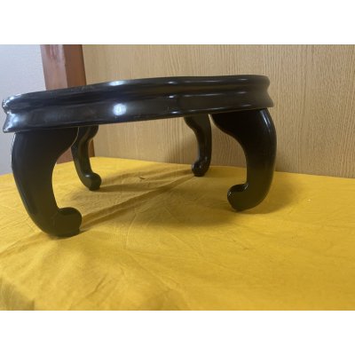 Photo3: No.SA5109  Display stand (used)
