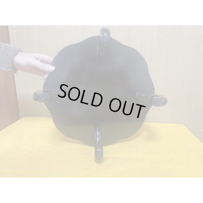 Photo4: No.SA5109  Display stand (used)