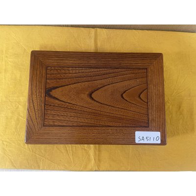 Photo1: No.SA5110  Display stand (used)