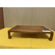 Photo2: No.SA5110 <br>Display stand (used) (2)