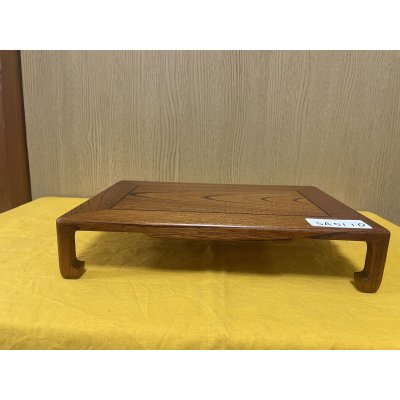 Photo2: No.SA5110  Display stand (used)