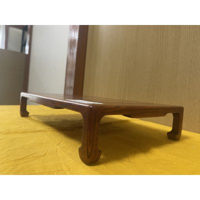 Photo3: No.SA5110  Display stand (used)