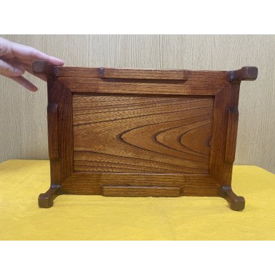Photo4: No.SA5110  Display stand (used)