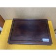 Photo1: No.SA5111 <br>Display stand (used) (1)