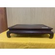 Photo2: No.SA5111 <br>Display stand (used) (2)
