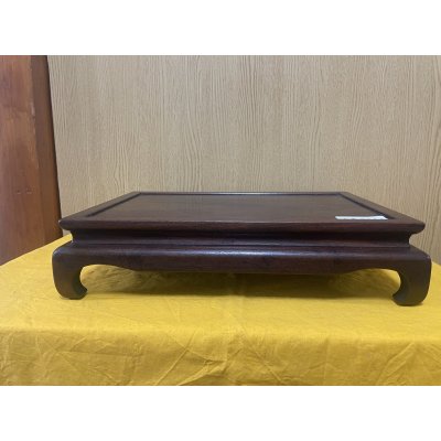 Photo2: No.SA5111  Display stand (used)