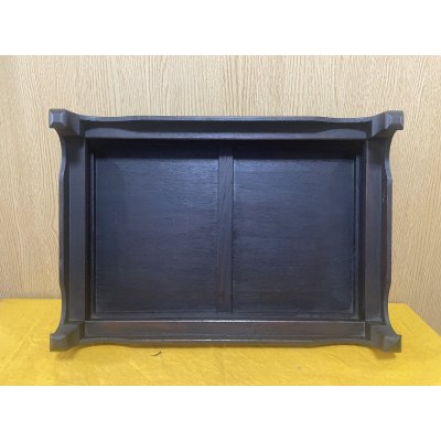 Photo4: No.SA5111  Display stand (used)