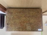 No.SA5112  Display stand (used)