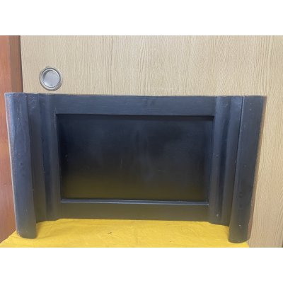 Photo4: No.SA5112  Display stand (used)