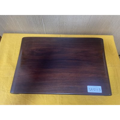 Photo1: No.SA5113  Display stand (used)