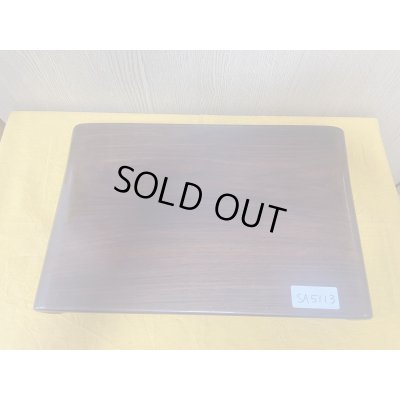 Photo1: No.SA5113  Display stand (used)