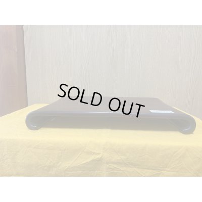 Photo2: No.SA5113  Display stand (used)
