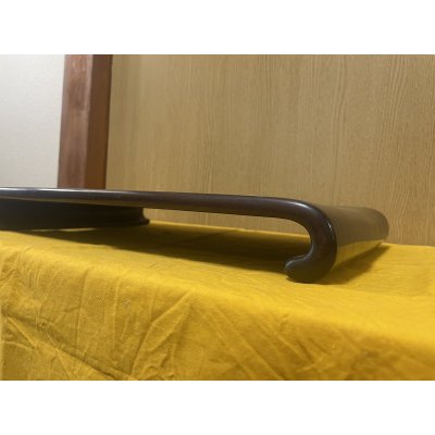 Photo3: No.SA5113  Display stand (used)