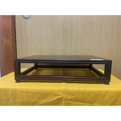 Photo2: No.SA5114  Display stand (used)