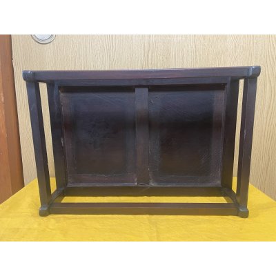 Photo4: No.SA5114  Display stand (used)