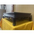 Photo3: No.SA5116 <br>Display stand (used) (3)