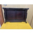 Photo4: No.SA5116 <br>Display stand (used) (4)