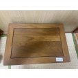 Photo1: No.SA5117 <br>Display stand (used) (1)