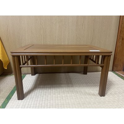 Photo2: No.SA5117  Display stand (used)