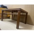 Photo3: No.SA5117 <br>Display stand (used) (3)