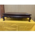 Photo2: No.SA5118 <br>Display stand (used) (2)