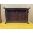 Photo4: No.SA5118 <br>Display stand (used) (4)