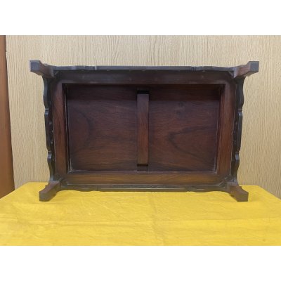 Photo4: No.SA5118  Display stand (used)