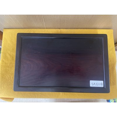 Photo1: No.SA5119  Display stand (used)