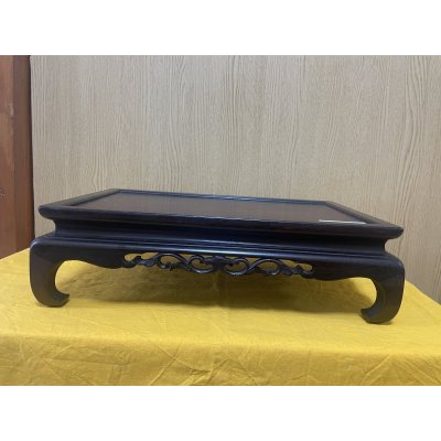 Photo2: No.SA5119  Display stand (used)