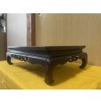 Photo3: No.SA5119 <br>Display stand (used) (3)