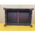 Photo4: No.SA5119 <br>Display stand (used) (4)