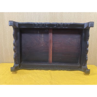 Photo4: No.SA5119  Display stand (used)