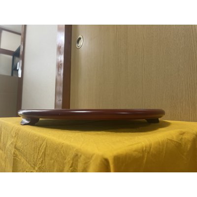 Photo4: No.SA5120  Display stand (used)
