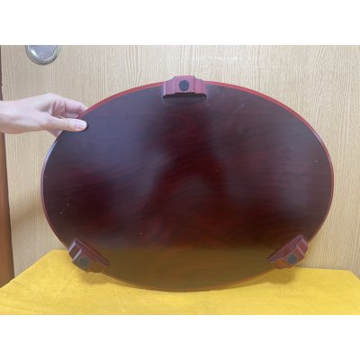 Photo2: No.SA5120  Display stand (used)