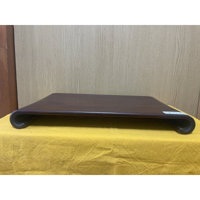 Photo2: No.SA5121  Display stand (used)