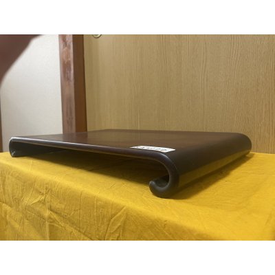 Photo3: No.SA5121  Display stand (used)