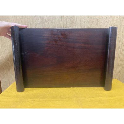 Photo4: No.SA5121  Display stand (used)