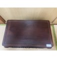 Photo1: No.SA5123 <br>Display stand (used) (1)