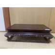Photo2: No.SA5123 <br>Display stand (used) (2)