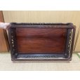 Photo4: No.SA5123 <br>Display stand (used) (4)