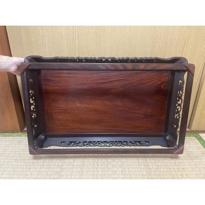 Photo4: No.SA5122  Display stand (used)