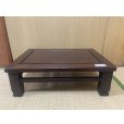 Photo1: No.SA5124 <br>Display stand (used) (1)