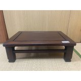 No.SA5124  Display stand (used)