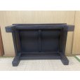 Photo3: No.SA5124 <br>Display stand (used) (3)