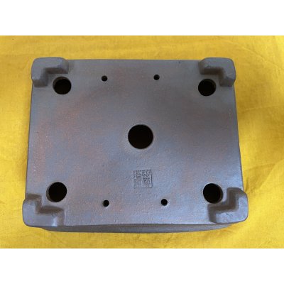 Photo3: No.SA51113 Reiho