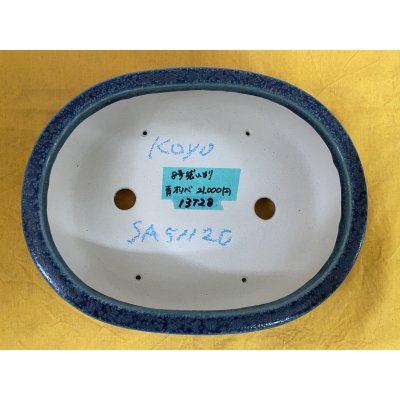 Photo1: No.SA51120 Koyo