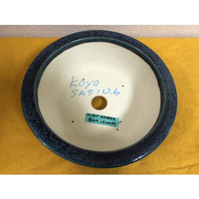 Photo1: No.SA51126 Koyo